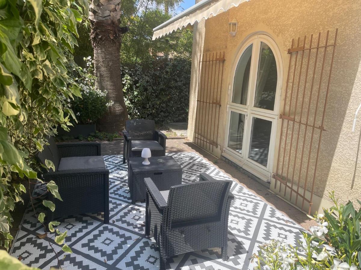 Hotel Ulysse Montpellier Centre ภายนอก รูปภาพ