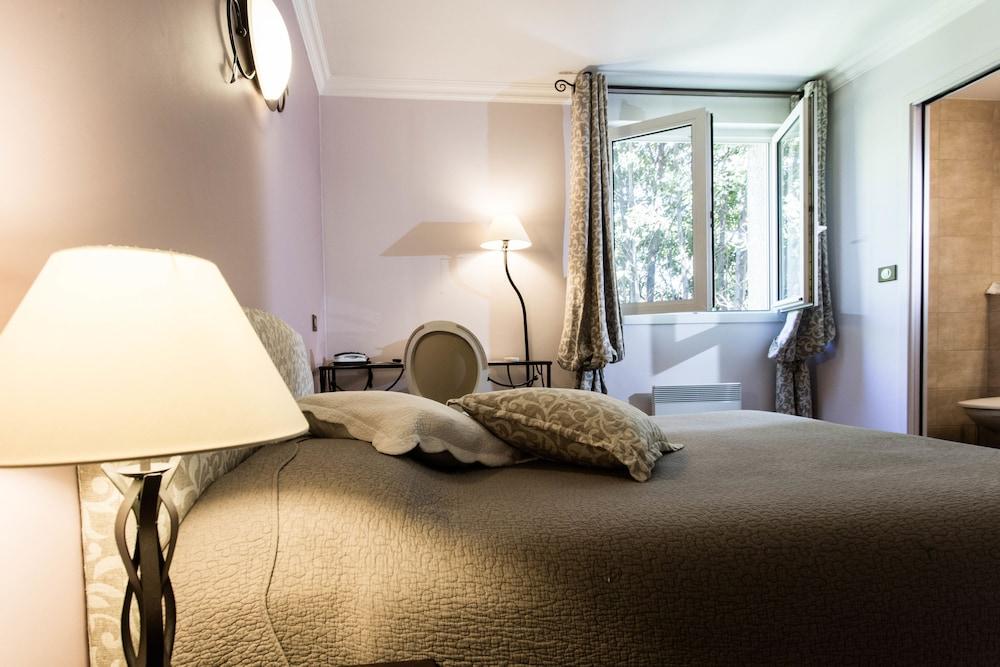 Hotel Ulysse Montpellier Centre ภายนอก รูปภาพ