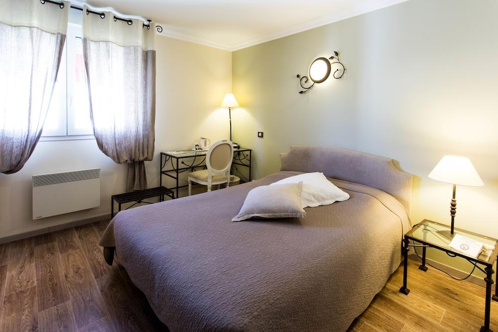 Hotel Ulysse Montpellier Centre ภายนอก รูปภาพ