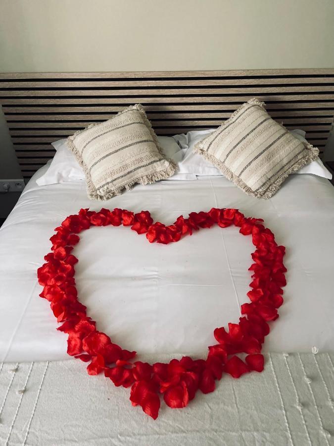 Hotel Ulysse Montpellier Centre ภายนอก รูปภาพ